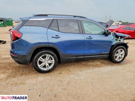GMC Terrain 2024 1
