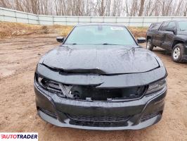 Dodge Charger 2020 3