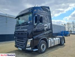 Volvo fh 500