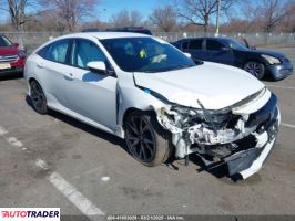 Honda Civic 2019 2 Honda Civic 2019 2