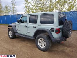 Jeep Wrangler 2024 3