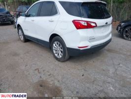 Chevrolet Equinox 2019 1 Chevrolet Equinox 2019 1