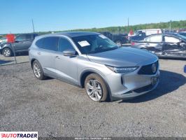 Acura MDX 2024 3 Acura MDX 2024 3