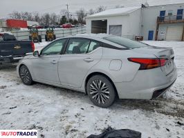 Nissan Altima 2023 2