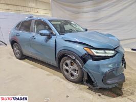 Honda HR-V 2026 2