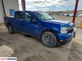 Ford Maverick 2024 2