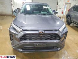 Toyota Pozostałe 2025 2