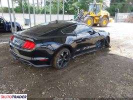 Ford Mustang 2021 5 Ford Mustang 2021 5