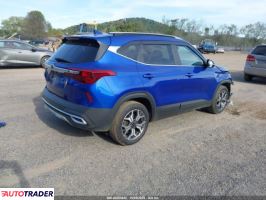 Kia Pozostałe 2021 2 Kia Pozostałe 2021 2