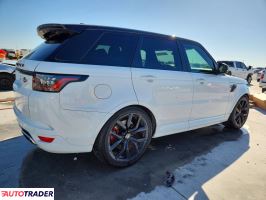 Land Rover Range Rover Sport 2020 5
