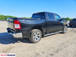 Dodge Ram 2022 3