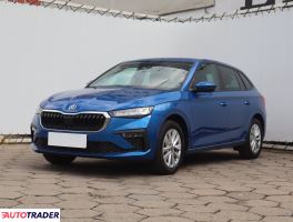 Skoda Scala 2025 1.0 113 KM