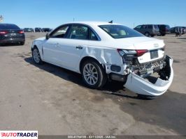 Audi A4 2021 2 Audi A4 2021 2