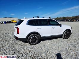 Kia Pozostałe 2024 3