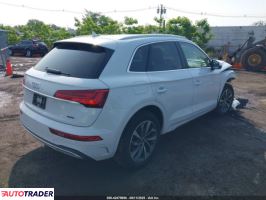 Audi Q5 2021 2