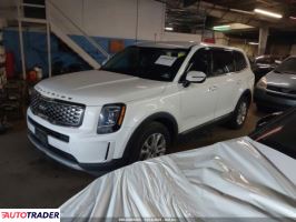 Kia Pozostałe 2020 3