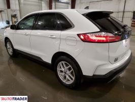 Ford Edge 2021 2