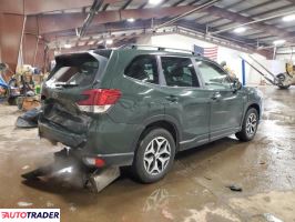 Subaru Forester 2024 2