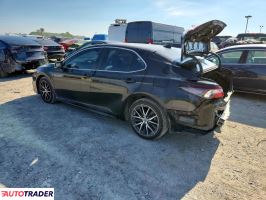 Toyota Camry 2022 2