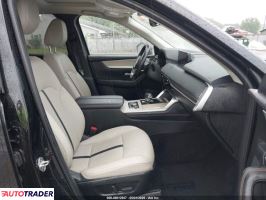 Mazda CX-9 2024 2