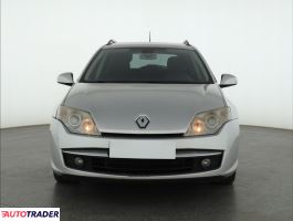 Renault Laguna 2008 2.0 138 KM