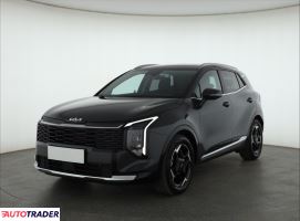 Kia Sportage 2026 1.6 147 KM