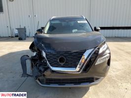 Nissan Rogue 2023 1