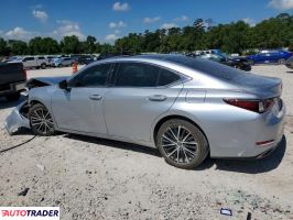Lexus ES 2023 3