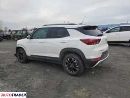 Chevrolet Blazer 2023 1