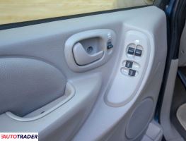 Chrysler Grand Voyager 2002 3.3 174 KM Chrysler Grand Voyager 2002 3.3 174 KM