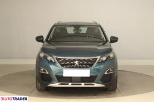Peugeot 5008 2019 1.2 128 KM