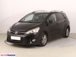 Toyota Verso 2015 1.6 109 KM