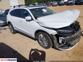 Acura MDX 2023 3