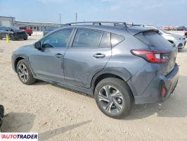 Subaru Pozostałe 2025 2