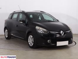 Renault Clio - zobacz ofertę