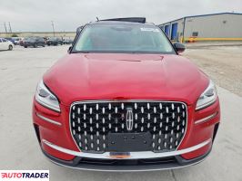 Lincoln Pozostałe 2023 2