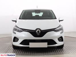 Renault Clio 2020 1.6 138 KM