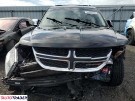 Dodge Journey 2019 2