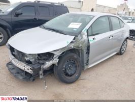 Toyota Corolla 2023 2
