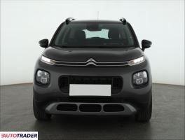 Citroen C3 2021 1.2 108 KM