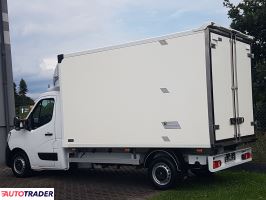 Renault Master 2020 2.3