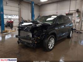 Hyundai Tucson 2020 2