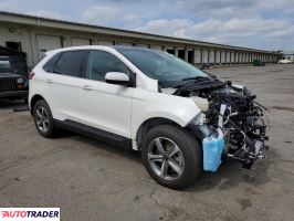 Ford Edge 2024 2