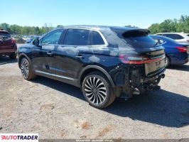 Lincoln Pozostałe 2020 2