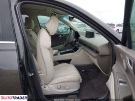 Hyundai Genesis 2024 2