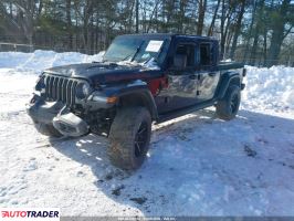 Jeep Pozostałe 2020 3