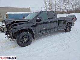 Toyota Tundra 2025 3