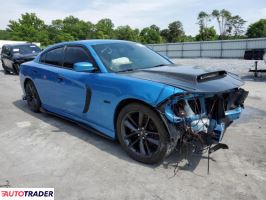 Dodge Charger 2019 6