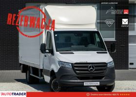 Mercedes Sprinter 2022 2 Mercedes Sprinter 2022 2