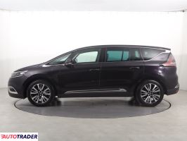 Renault Espace 2016 1.6 197 KM